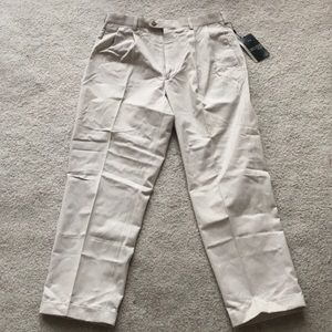 Natural Issue Executive Khakis (36W)